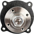 Water Pump w/Gasket 2W-1223 2W1223 for Caterpillar CAT 508 910, 931C II, 931B