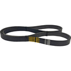 3X Belt Kit 78-1724 78-1686 78-1492 Fit for Thermo King T-600R T-800R TSA EMEIA