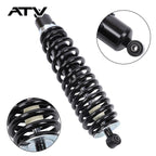 2017-2019 For Can-Am Defender HD8 Defender HD10 HD10 Max 2× Rear Coil-Over Shock