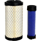 Maintenance Filter Kit 77700-01818 Fit Kubota RTV500 (S/N 19024) Utility Vehicle