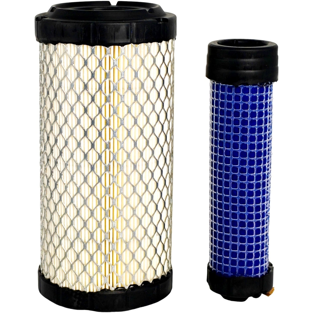 Maintenance Filter Kit 77700-01818 Fit Kubota RTV500 (S/N 19024) Utility Vehicle