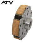New UTV Wet Clutch 500 700 For Hisun Massimo Bennche Msu Qlink COLEMAN
