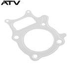 Cylinder Crankshaft Sleeve Valve Seal Kit For Honda Recon TRX250 13000HM8A40 2x4