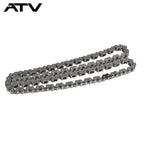 Cam Timing Chain Guides Tensioner & Gasket For Honda TRX400EX TRX400X
