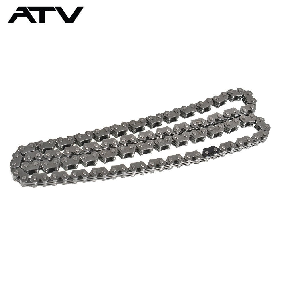 Cam Timing Chain Guides Tensioner & Gasket For Honda TRX400EX TRX400X
