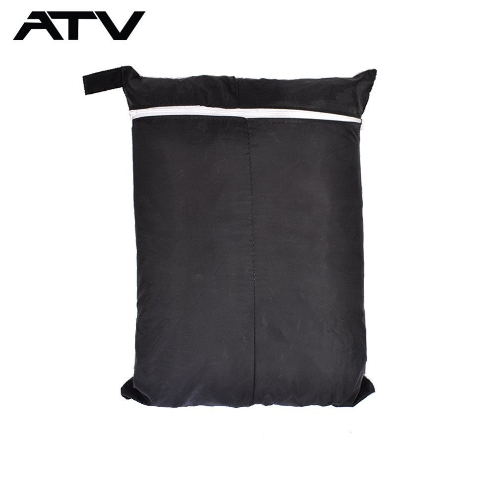 SidexSide Vehicle Storage Cover For POLARIS RZR 1000 XP 900XP Turbo EPS