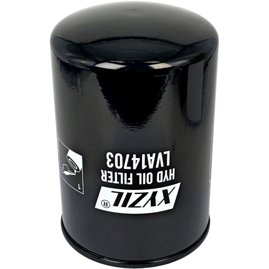 LVA14703 Hydraulic Oil Filter Fit for John Deere Tractor 2032R 2036R 2038R 3032E