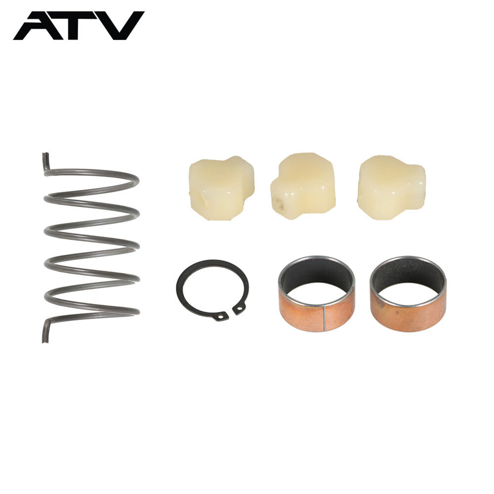 Clutch Rebuild Kit 49094-1084 For Kawasaki Mule 3000 KAF620G 2001-2008