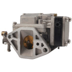 Carburetor Carb for Yamaha Outboard 9.9hp 15hp 63V-14301-00 3V-14301-10 2 Stroke