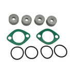 17400-92841 Maintenance Service Kit For Suzuki DF100 DF115 Outboard 17400-92J23