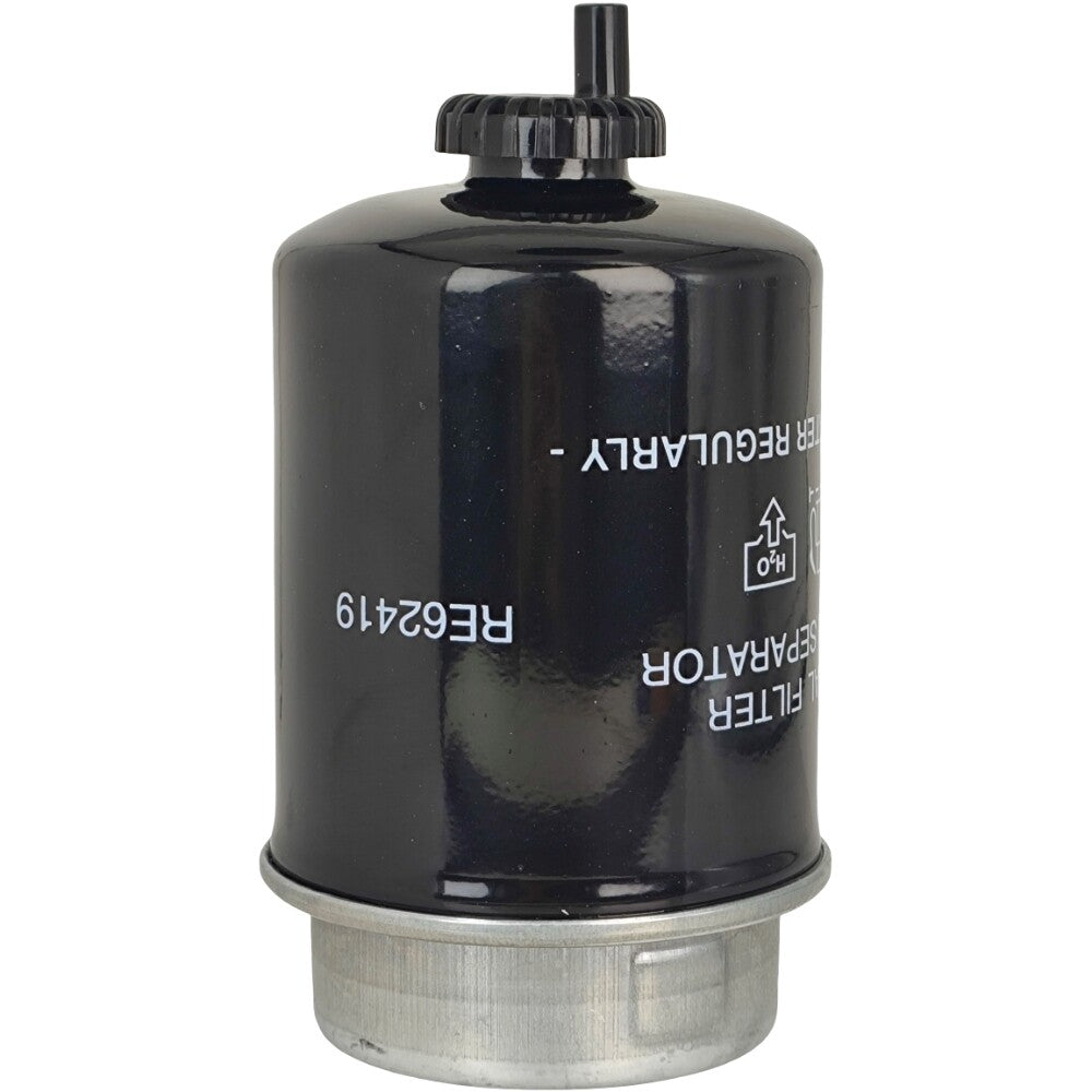 Fuel Filter RE62419 Fit for John Deere 5078E 5083EN 5090E 5093EN 5101EN 5600