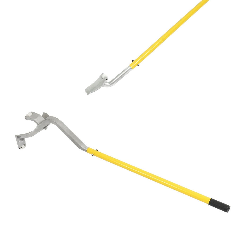 Tire changer Tire Mount Demount Tool Tubeless Truck 17.5"to 24.5" Powder Coated