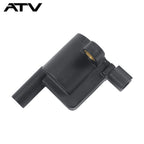 For Polaris Sportsman Ranger RZR 500 570 ACE Ignition Coil 4011834 4015072