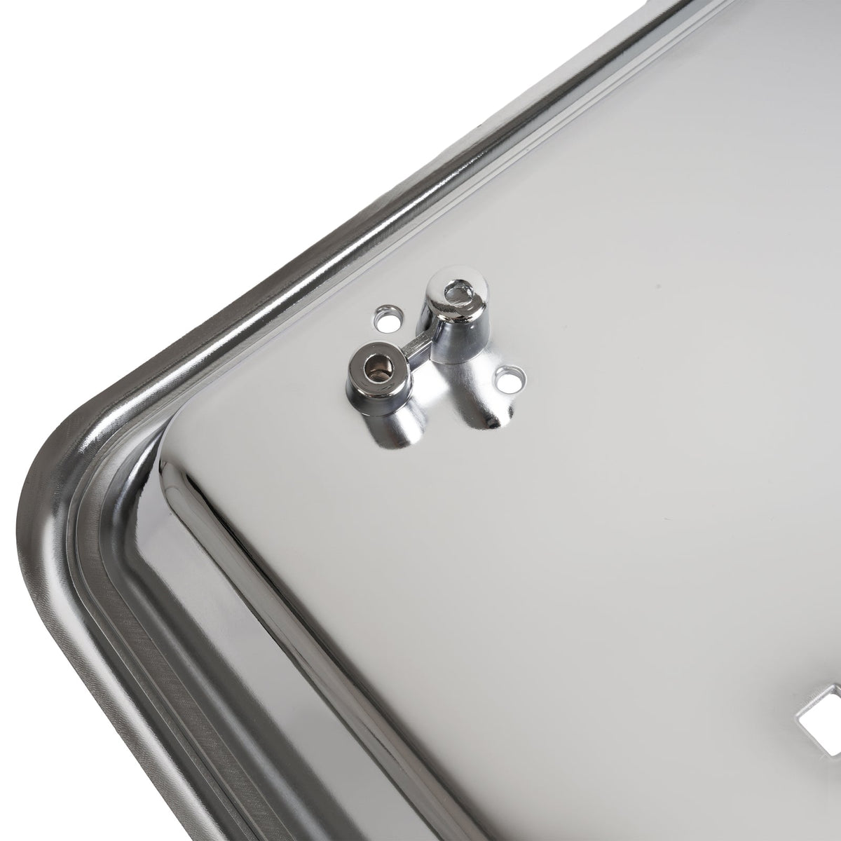License Plate Rear Mounting Bracket Frame Holder Fits 78-87 Chevrolet El Camino