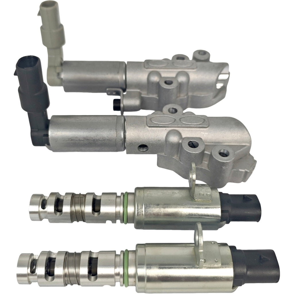 4X Engine Variable Valve Timing Solenoid VVT125 VVS332 VTS1193 24360-3CAA1