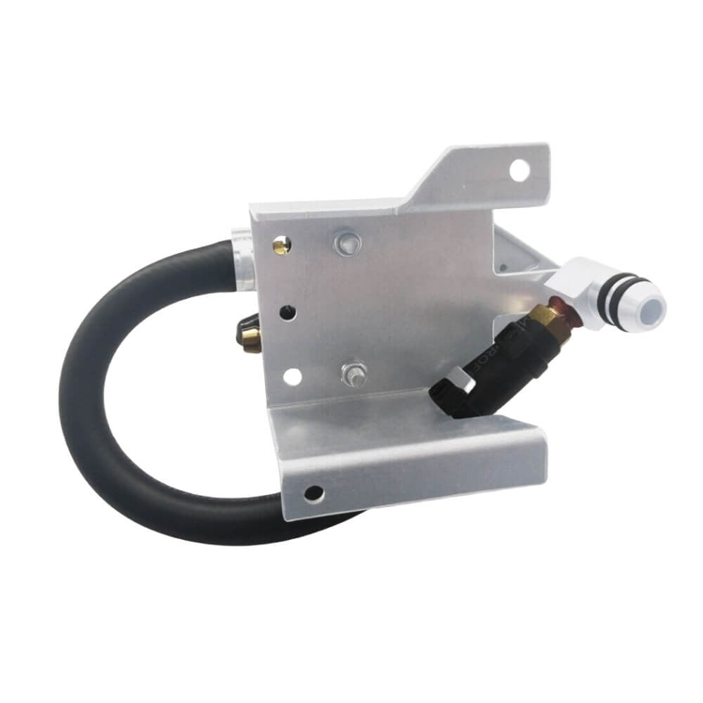 Johnson Evinrude 90-115 HP Fuel Pump Fuel Pump For VRO2-4Cyl W/O Oil 600-156-02
