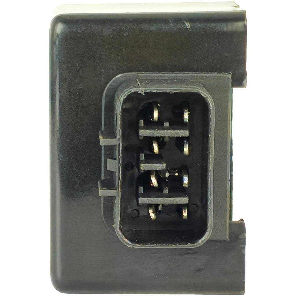 12V Electrical Relay Assy 60E-81950-00-00 for Yamaha Outboard Motor Waverunner