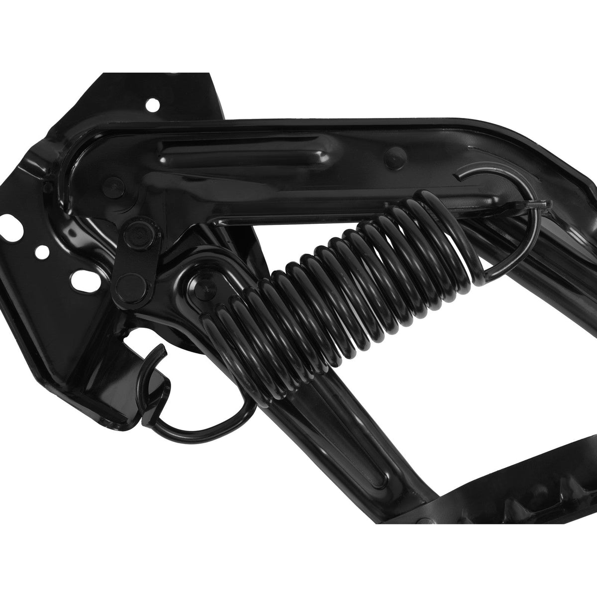 Hood Hinges For 67-72 CHEVY GMC Pickup SUBURBAN BLAZER Jimmy Left & Right Side