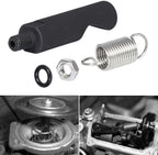 Pump Fuel Pin & 3200 RPM Governor Spring Kit for 1988-1993 Dodge Cummins 5.9L VE