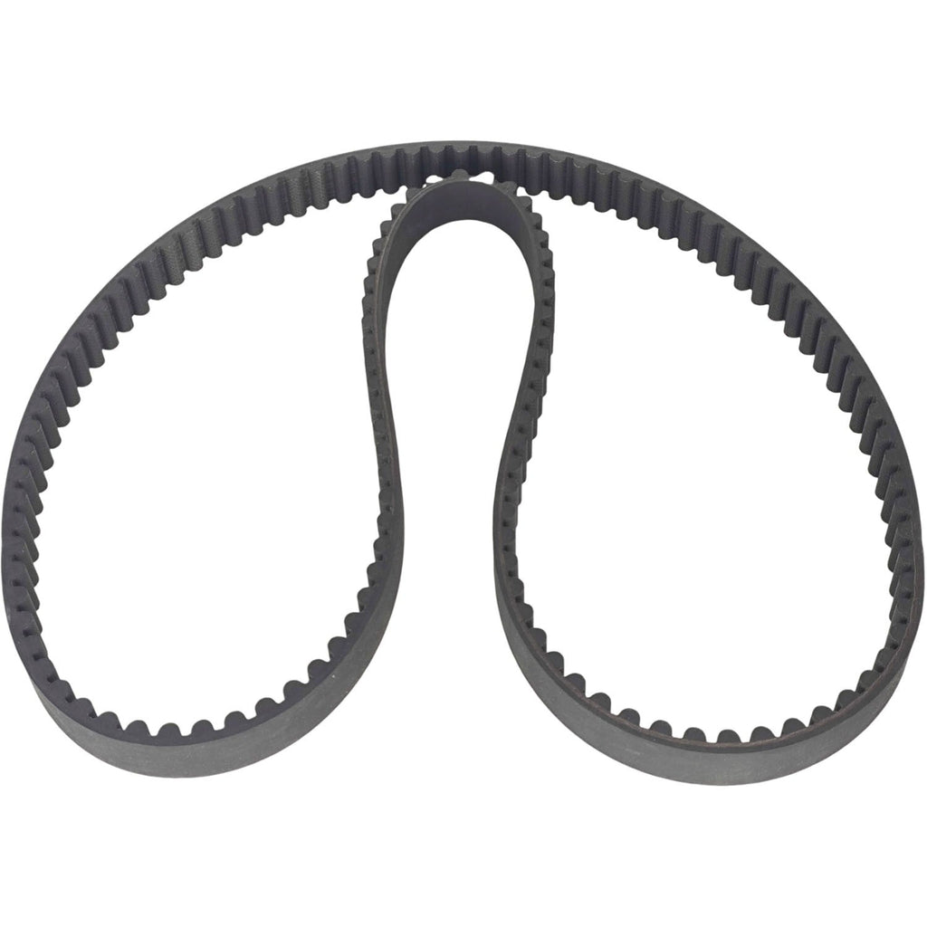 135T 1 1/8" Rear Drive Belt 40307-00 for Harley-Davidson 2000-2004 FLST FXST
