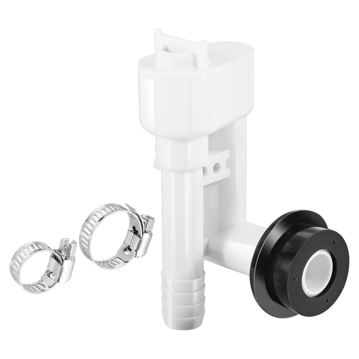 385316906 Vacuum Breaker Kit for Dometic SeaLand, VacuFlush, Traveler Toilets