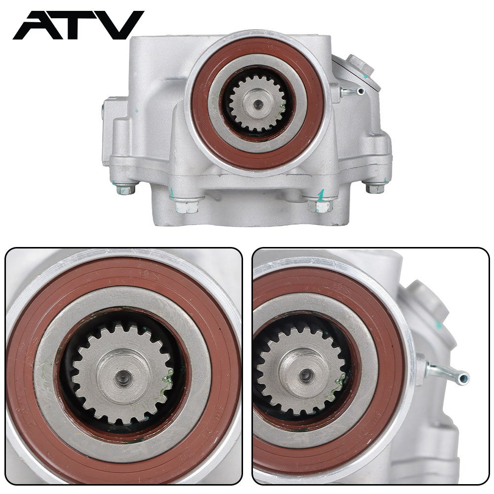 Rear Differential 2017 2018 2019 for Honda Rancher 420 Foreman 500 41300-HR3-W50