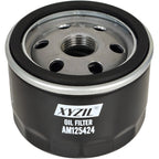 Maintenance Service Filter Kit for John Deere Z915B Z915E Zero Turn