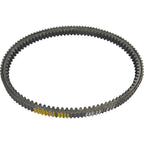 Drive Belt 59011-1077 Fit Kawasaki 2021-2025 Mule 4010 4x4 FE UTV K5901-11077