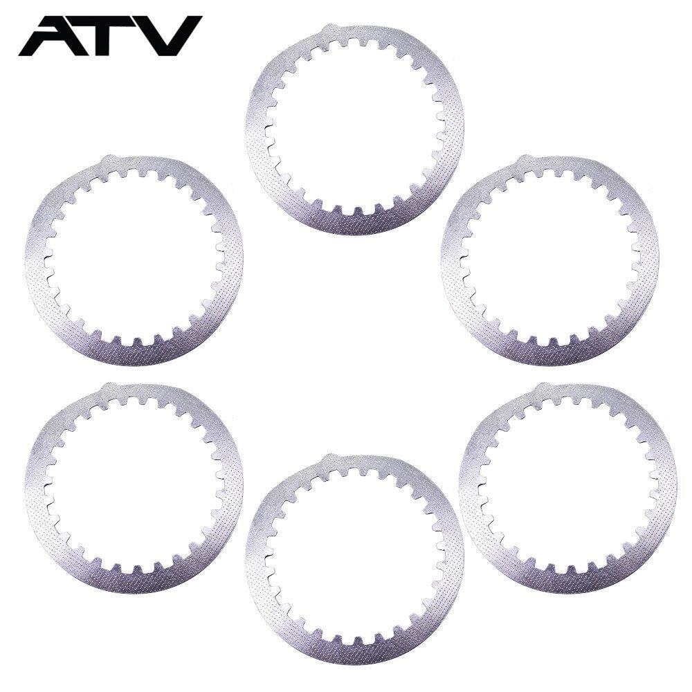 1987-2006 For Yamaha Banshee 350 YFZ350 Clutch Friction Pad + Gasket