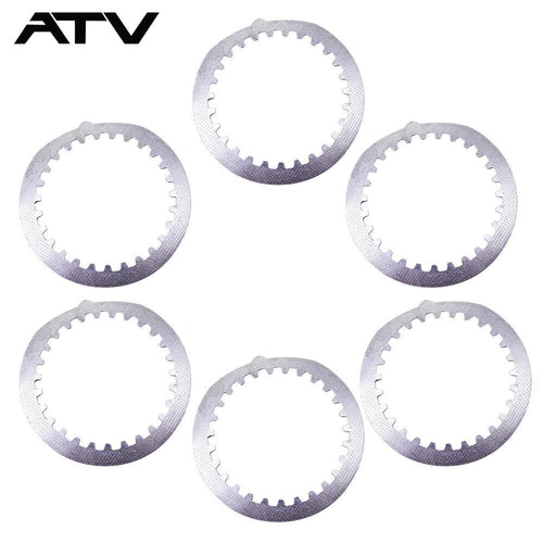 1987-2006 For Yamaha Banshee 350 YFZ350 Clutch Friction Pad + Gasket