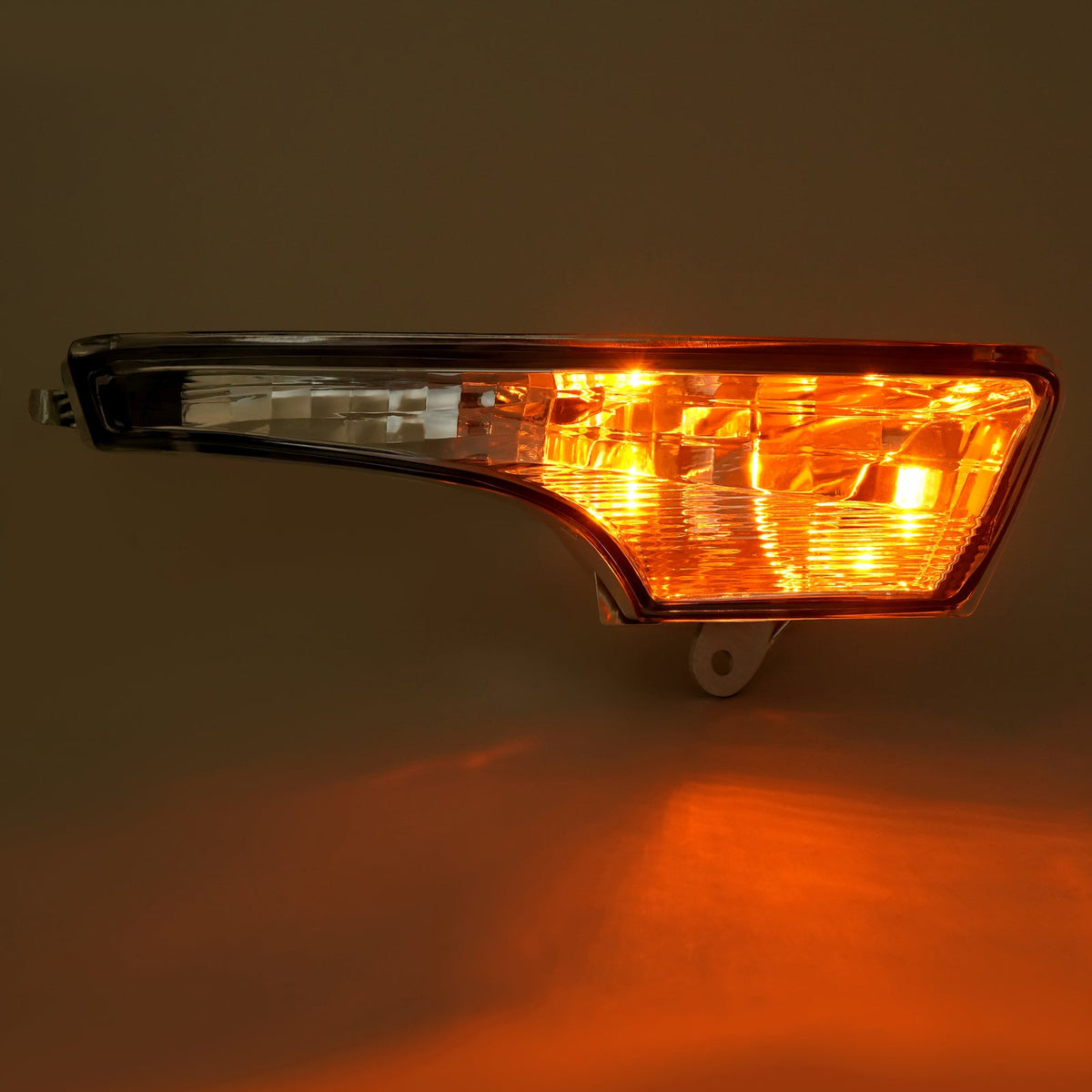For Nissan Altima 2013-2018 Turn Signal Light Right Passenger Side #261303TA0A