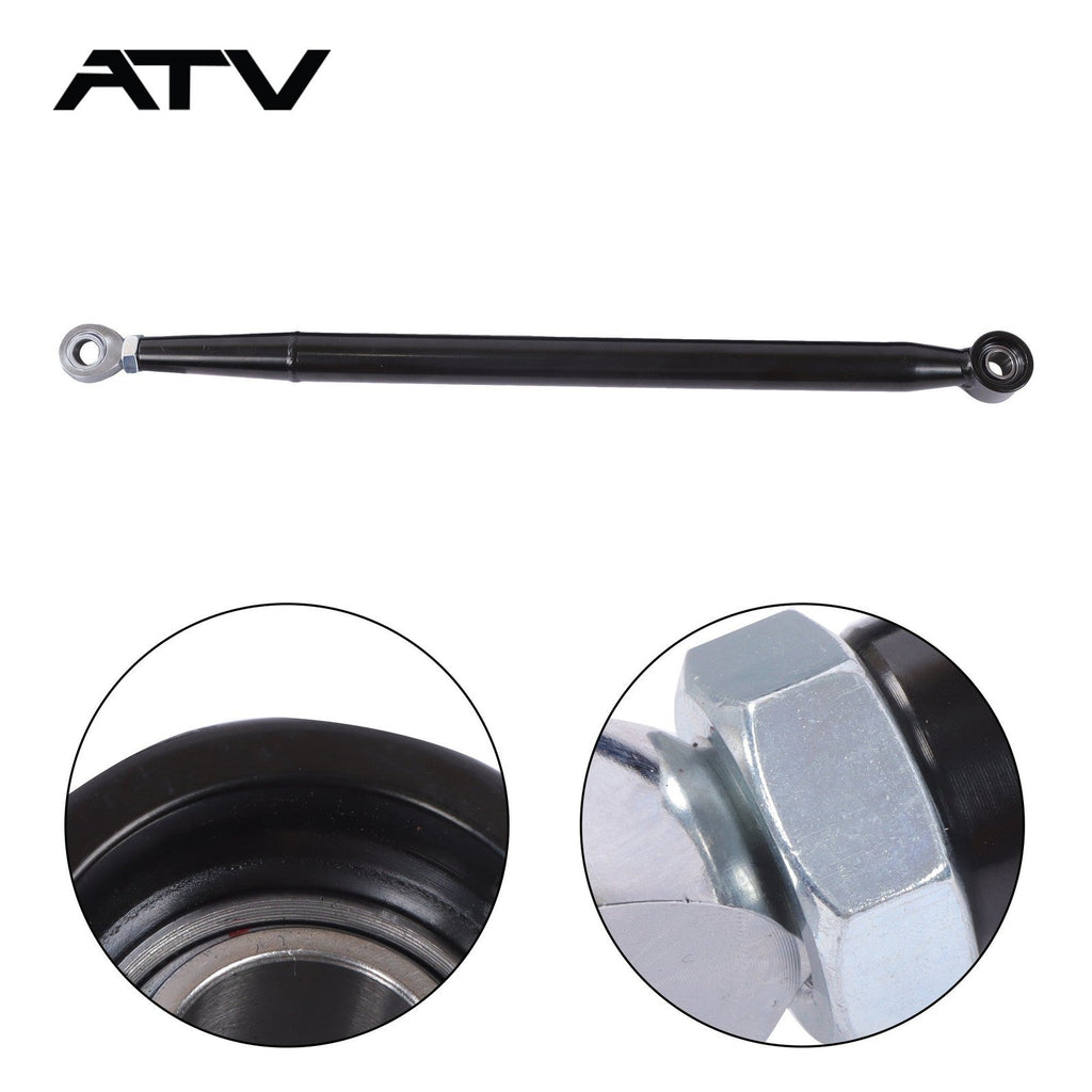 Rear Radius Rods 64" Body For Can-Am Maverick X3 Turbo/X DS/ MAX 2017 2018-2021