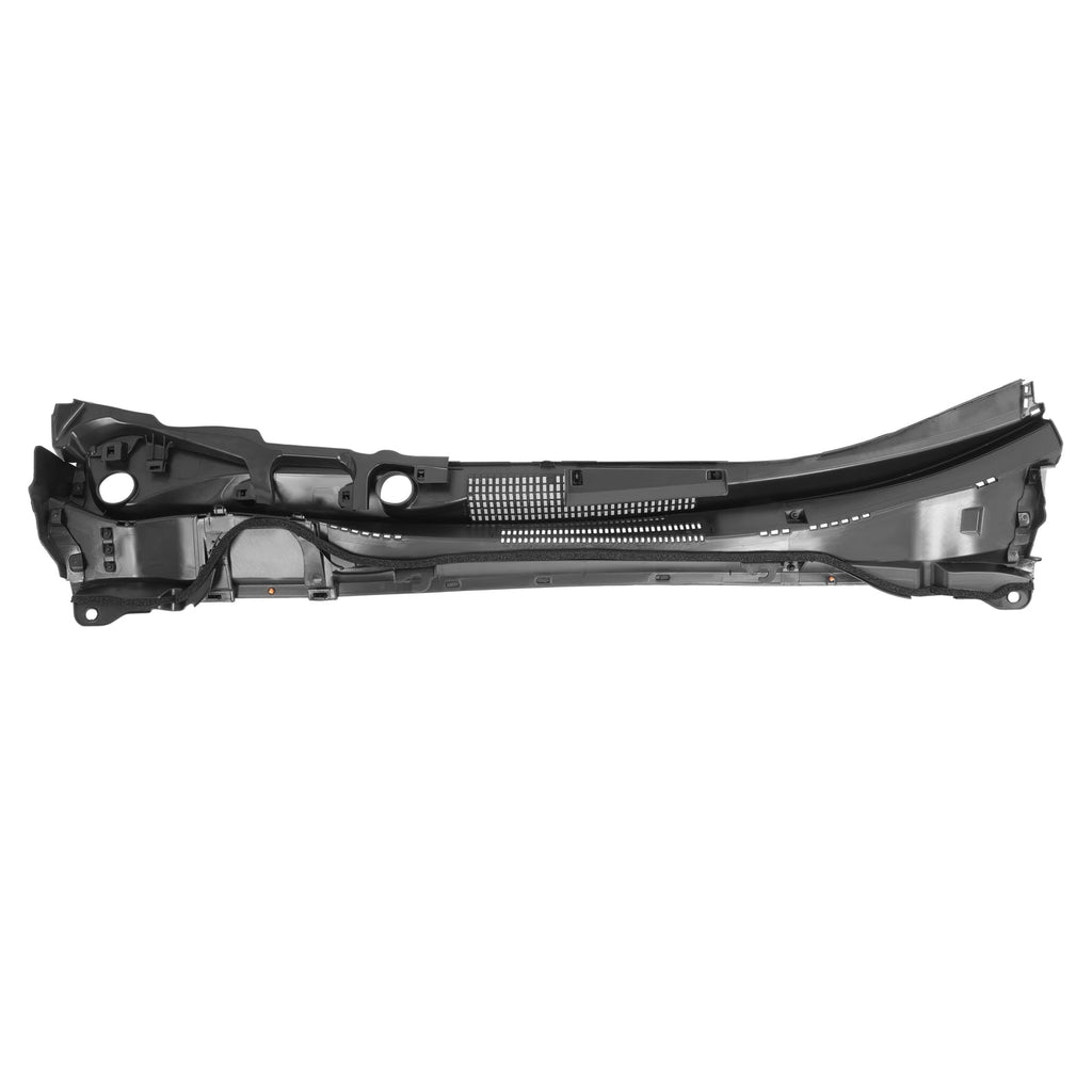 Fits 2019-2022 Toyota Corolla Front Windshield Panel Wiper Cowl Grille