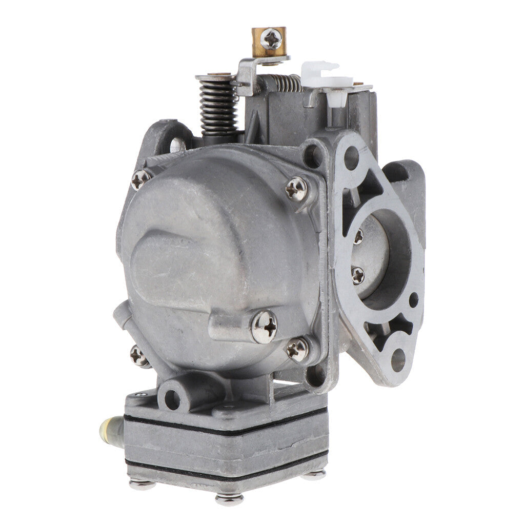 Carburetor 812647T1 812648T for Mercury Marine 2-stroke 4HP 5HP Outboard Engine