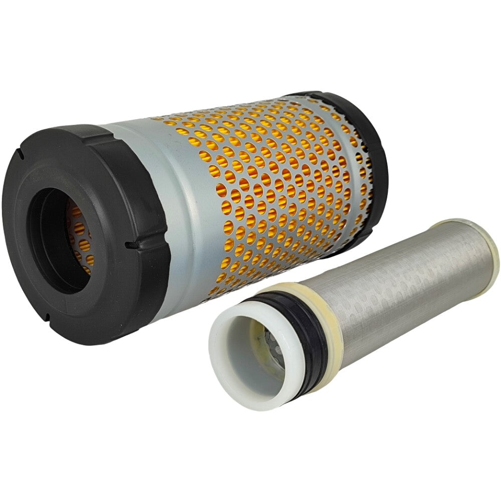 Filter Maintenance Kit for Kubota B2301 B2320 B2410 B26 B22601 B2630 B2650