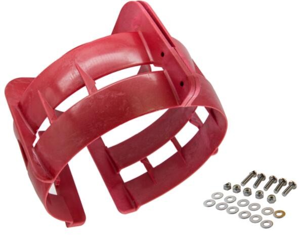 Tohatsu Outboard Propeller Guard Boat Marine Prop Protector Engine 70-100hp 14''