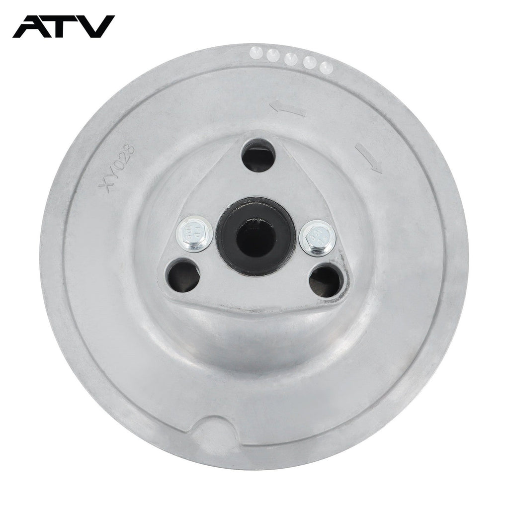 Secondary Clutch Driven Converter 49094-0040 For Kawasaki Mule 600 610 SX New