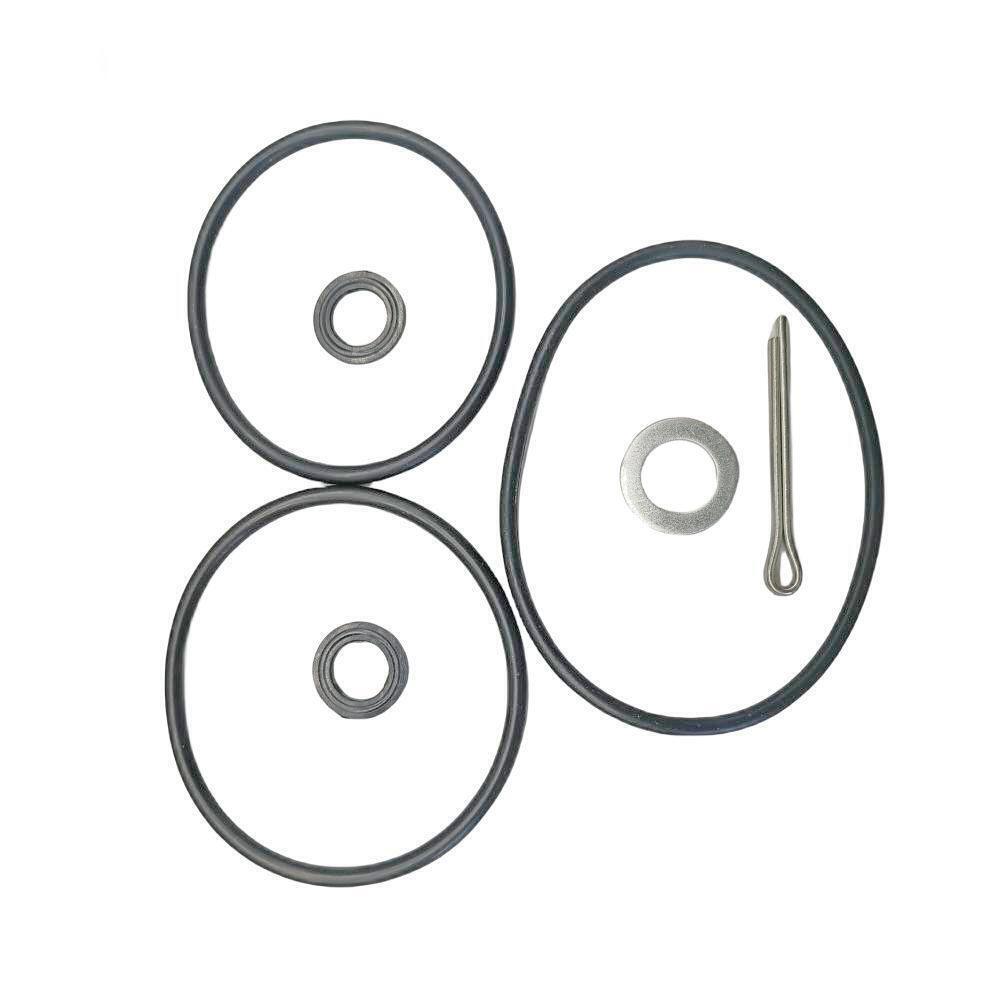 17400-92851 Maintenance Service Kit For Suzuki DF 140 HP Outboard 17400-92J23