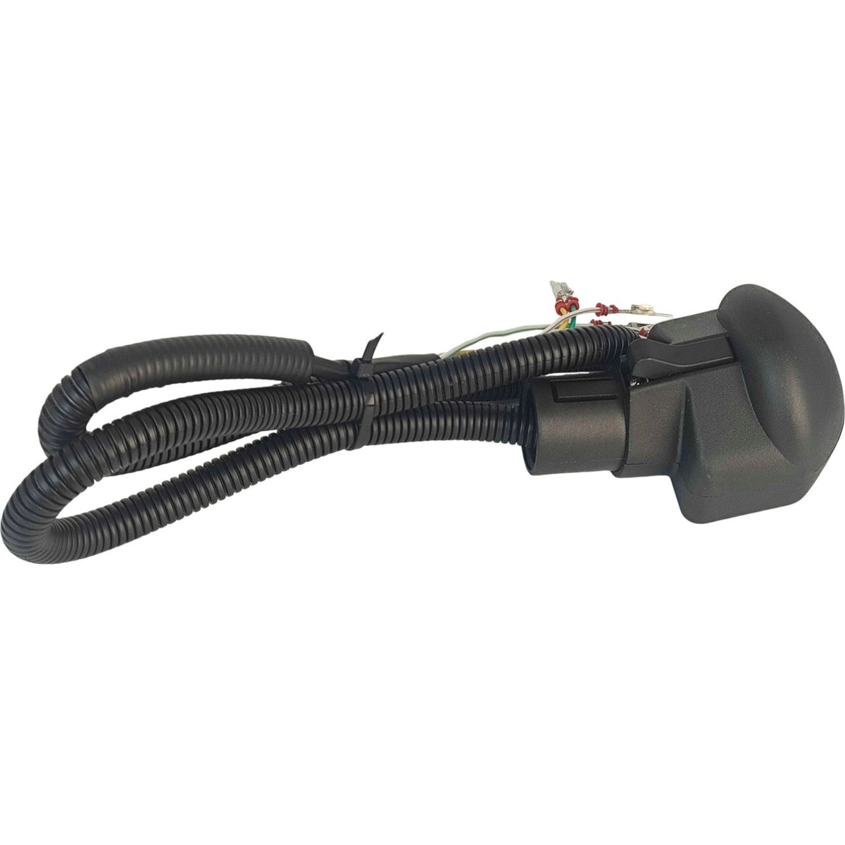 Right Auxiliary 4 Switch Handle 6680418 Fit Bobcat T140 T180 T190 T200 T250 T300