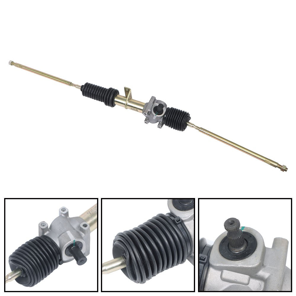 ATV Steering Rack & Pinion 1823795 For Polaris Ranger 700 800 Crew 09-14