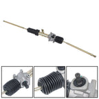ATV Steering Rack & Pinion 1823795 For Polaris Ranger 700 800 Crew 09-14