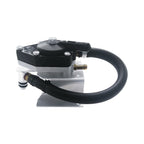 EVINRUDE JOHNSON REPLACE VRO FUEL PUMP KIT 60 DEGREE 90 115 V4 WITH VAPOR TANK