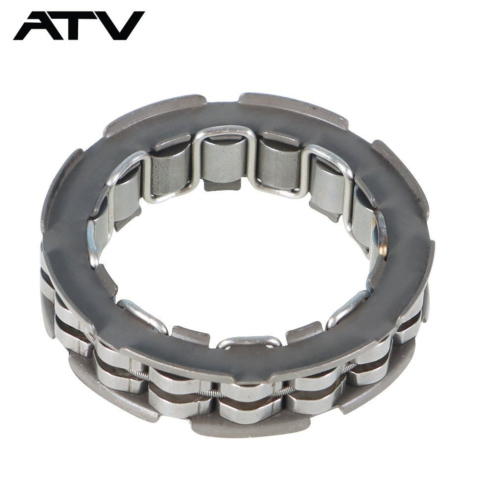 Primary Drive Clutch Housing Gasket Shoe Bearing Seal Kit For HiSUN UTV 500 700