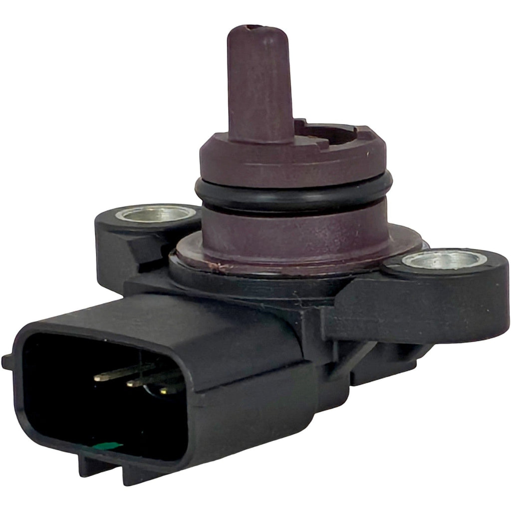 MAP Sensor EG523-44800 Fit Kubota EG52344800 4 Pin Manifold Absolute Pressure