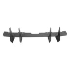 For 2015-2021 Subaru WRX STI Rear Bumper Lip Diffuser & Corner Spat Apron