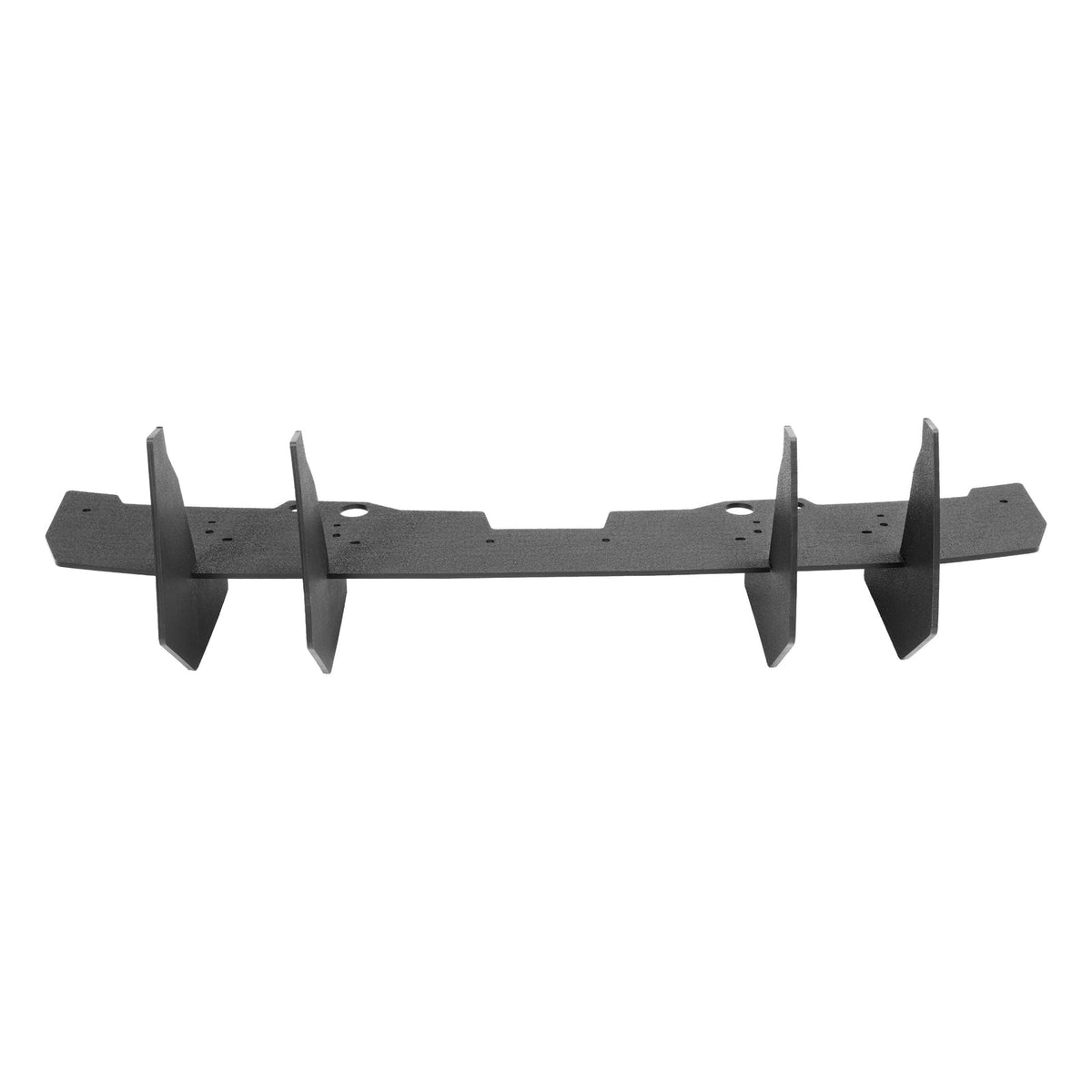 For 2015-2021 Subaru WRX STI Rear Bumper Lip Diffuser & Corner Spat Apron