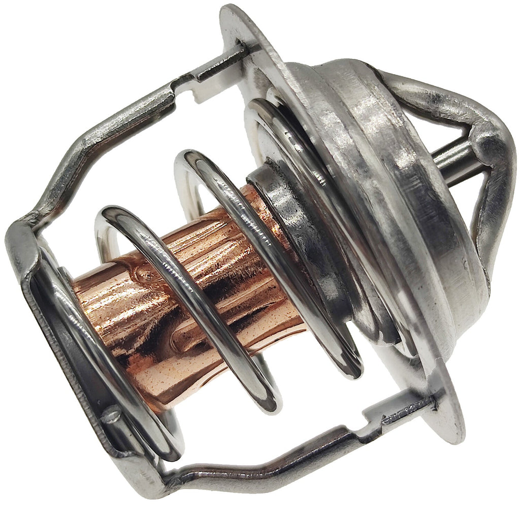 87761966 82℃ Thermostat for New Holland Lawn Garden CM272 CM274 MC35 MC28 180°F