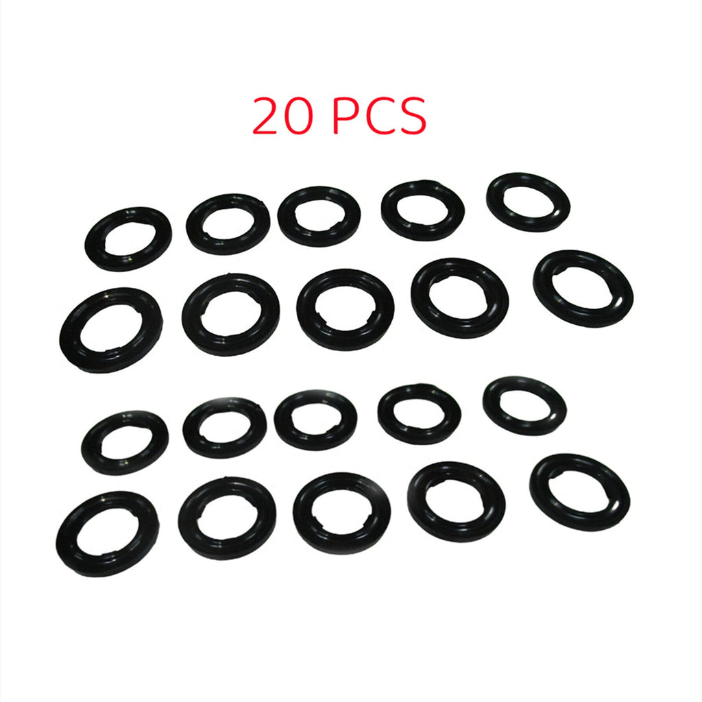 09168-10022 FOR Suzuki Gear Oil Drain Plug Head Gaskets X 20 PCS Outboard