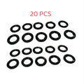 09168-10022 FOR Suzuki Gear Oil Drain Plug Head Gaskets X 20 PCS Outboard