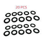 09168-10022 FOR Suzuki Gear Oil Drain Plug Head Gaskets X 20 PCS Outboard